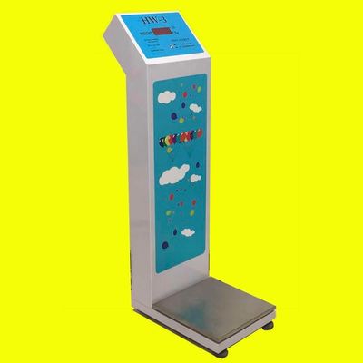 100-240V 電源 コイン操作 精密な重量測定のための販売秤