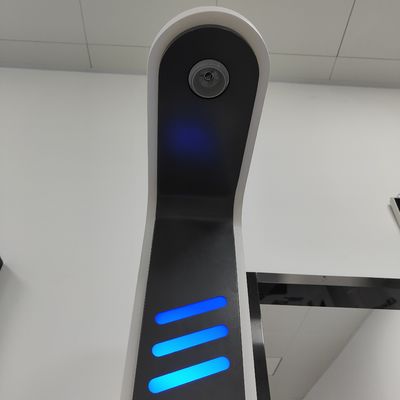 スペイン 体重 と 身長 の 正確 な 測定 の ため の 電子 体脂肪 量計