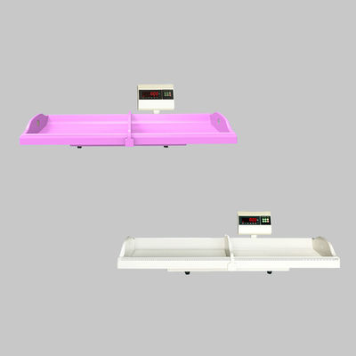 HW-B60 ベビー・スケール・with‐Height Supply ベビー・ウェイト・スケール・and‐Packing サイズ 142*62*23cm