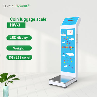 CE ISO9001 認証された電子コイン体重量スケール バッグの重量計 30kg N.W