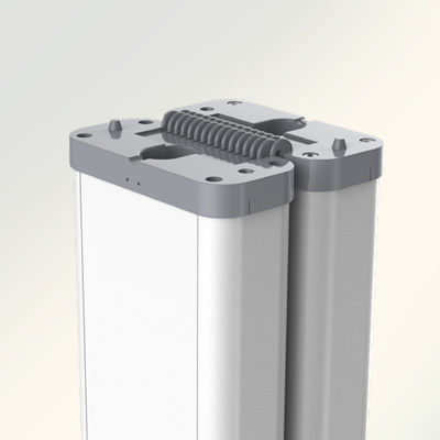 CE ISO9001 認証された身長とBMI測定のためのデジタルヒトスケール 0~200cm 身長範囲