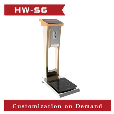CE ISO9001 認証された電子コイン体重量スケール バッグの重量計 30kg N.W