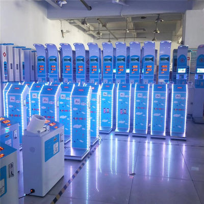 硬貨販売 秤部 0.1kg LEDディスプレイタイプ デジタル体重計