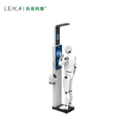 33*55*235 良い性能 バイオインペデンス 超音波 体脂肪分析機