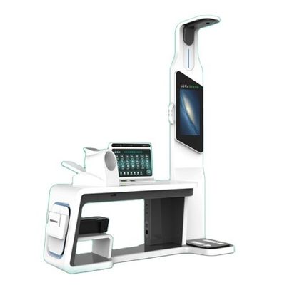 HW-V7000 医療健康チェックキオスク インテリジェント全身検査 身体検査