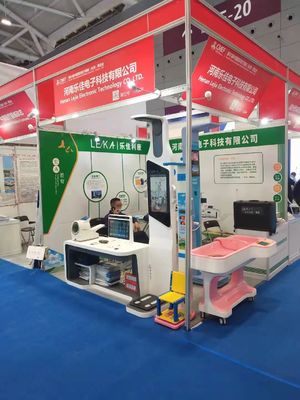HW-V7000 医療健康チェックキオスク インテリジェント全身検査 身体検査