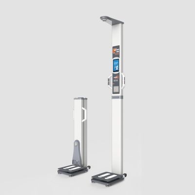 カスタマイズされたソフトウェアサポート 全体脂肪分析機 熱プリンタ付きの自動販売機