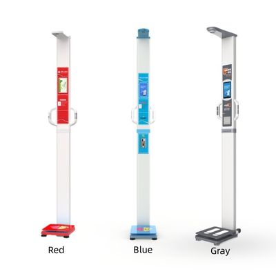 カスタマイズされたソフトウェアサポート 全体脂肪分析機 熱プリンタ付きの自動販売機
