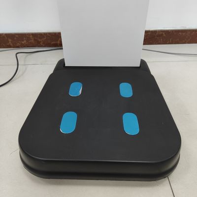 精密な測定 47kg N.W. インテリジェント医療の高さと体重スケール