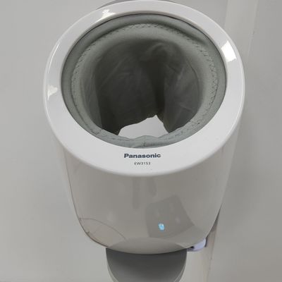 LCDディスプレイ コイン操作 超音波高さ重量スケール 自動音声放送