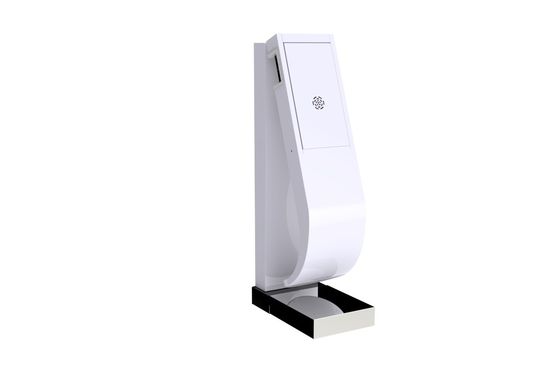 薬局の秤 硬貨操作 高さと重さを測定する秤 ODMカスタマイズ