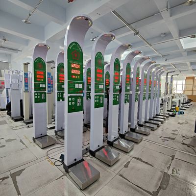 薬局 高さ 体重 ショッピング センター の BMI 測定 温度 印刷 スケール