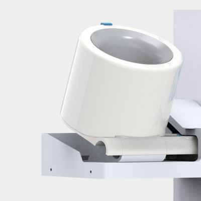 CE ISO9001 認定 立体高 BMI スケール RS-232 データ送信インターフェース