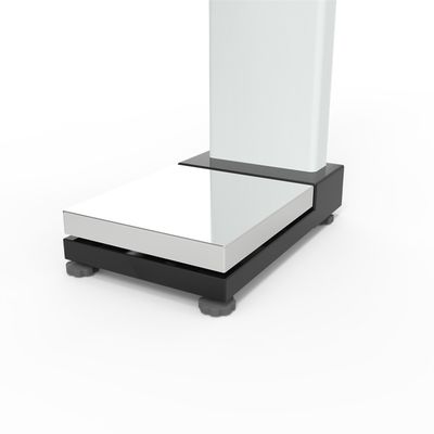 高さ 体重 BMI スケール 精度の体重計算 製品サイズ 33*55*235cm