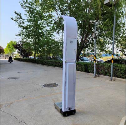 商用販売 鋼筋BMI分析スケール パーソナライズされたサポートと高精度