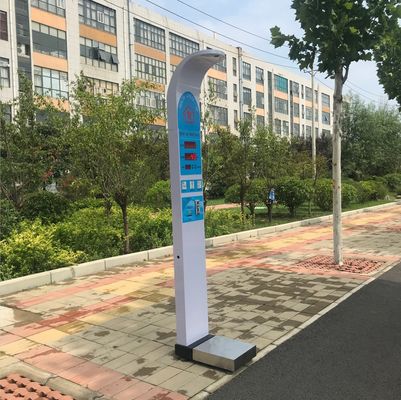 大規模で強力な医療用体分析機/Bmi分析機