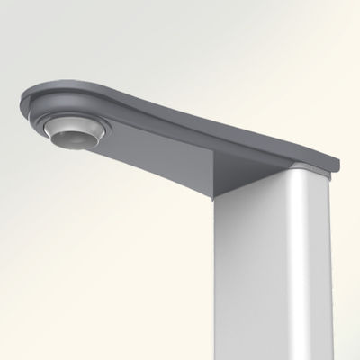 LED/LCDディスプレイタイプ 人体身長体重BMIの計測用医療用電子秤