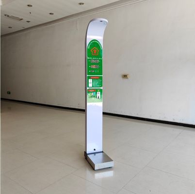 硬貨の高さと重さの自動追跡のための200kgデジタル電子秤