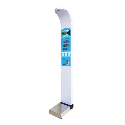 ODM パーソナライゼーション 高さ 重量 硬貨操作機能の体脂肪測定機