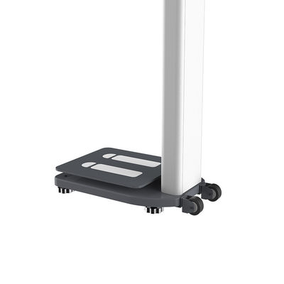 超音波センサー ジム BMI 重量スケール 高さ測定の精度 0-200cm 範囲