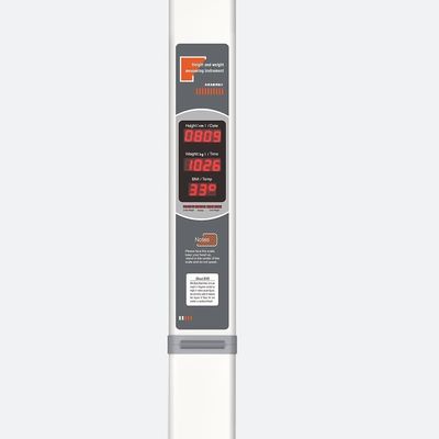 高さ範囲 60~200cm 感受性のある計量技術を持つBMI計算機