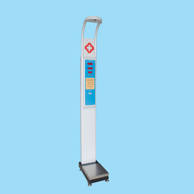 LEDデジタルディスプレイ ボディ BMI マシン 薬局での正確な高さ測定