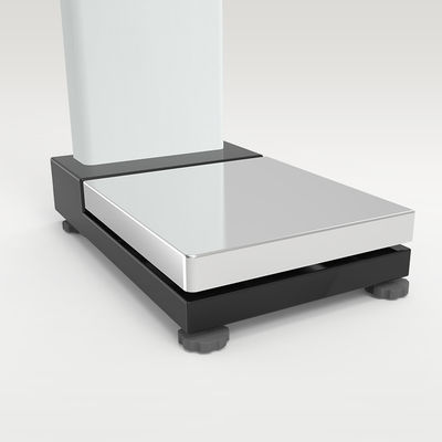 CE ISO9001 認定医療用高さ測定コインスケール BMI 自動販売機