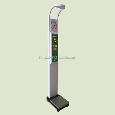 高さ 体重 BMI 測定スケール HW-600 機能と ODM のカスタマイズされたサポート