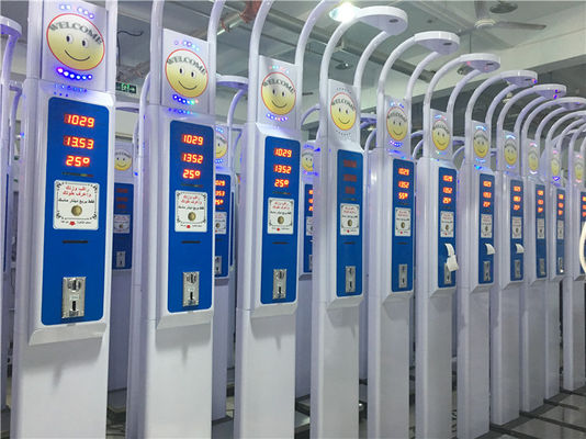 高さ 体重 BMI 測定スケール HW-600 機能と ODM のカスタマイズされたサポート