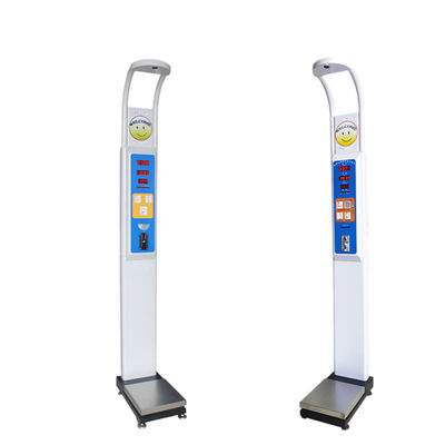 LEDデジタルディスプレイ スーパーマーケット用自動販売機用の鉄貨幣スケール OEM 調整可能