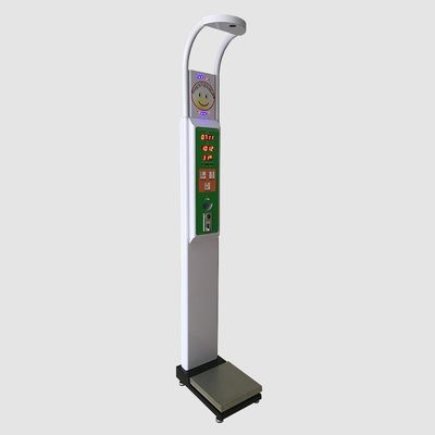 LEDディスプレイ コイン操作のBMIマシン データ送信とカスタマイズされたサポート