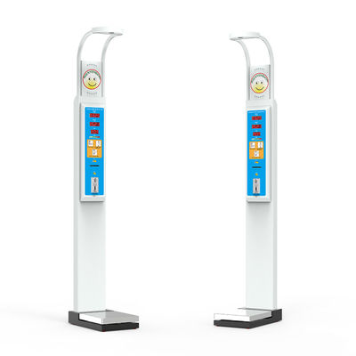 精密な重量と高さの測定のための硬貨秤販売機HW-600