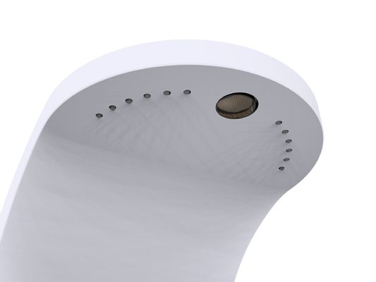 プロの電子体BMI検査機 プリンタ 製品サイズ 33*55*235cm