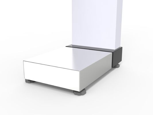 プロの電子体BMI検査機 プリンタ 製品サイズ 33*55*235cm