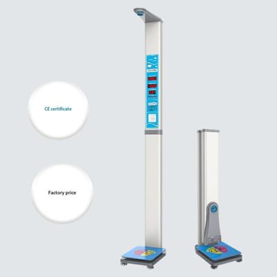 LED/LCD ディスプレイ デジタル 身長 体重 BMI スケール 機械 身体組成分析