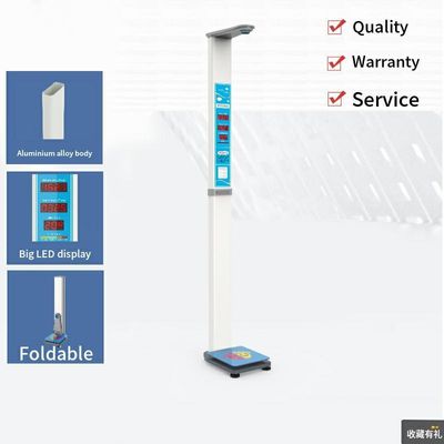 LED/LCD ディスプレイ デジタル 身長 体重 BMI スケール 機械 身体組成分析