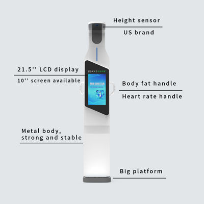 薬局 BMI スケール 2023 デザイン 超音波体脂肪分析器 電子体重計